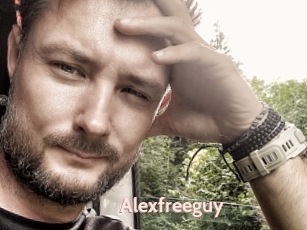 Alexfreeguy