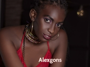 Alexgons