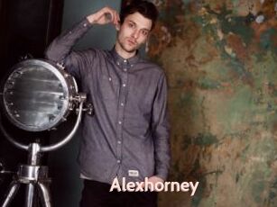 Alexhorney