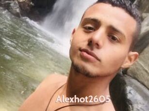 Alexhot2605