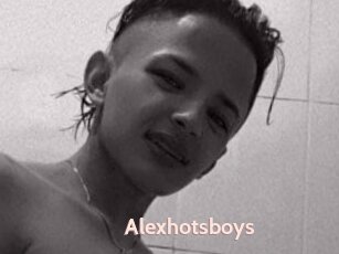 Alexhotsboys