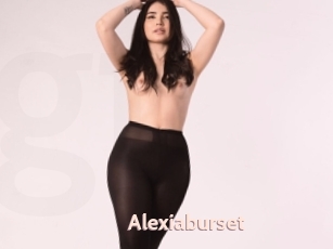 Alexiaburset