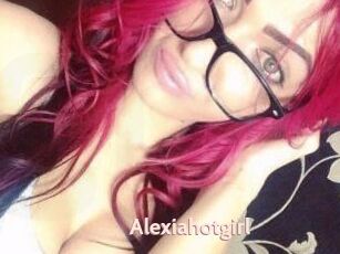 Alexiahotgirl