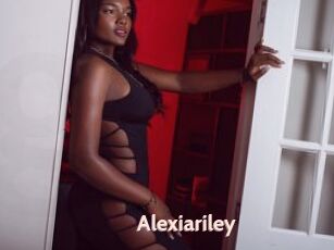 Alexiariley