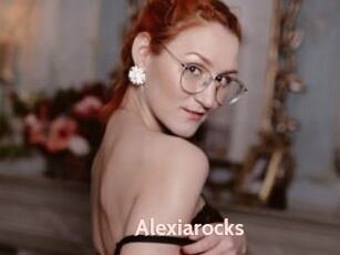 Alexiarocks