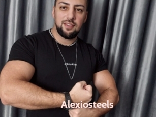 Alexiosteels