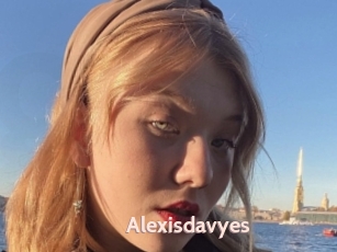 Alexisdavyes