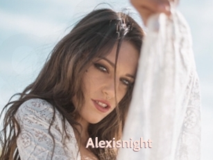 Alexisnight