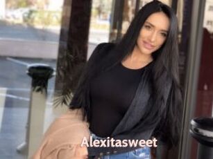 Alexitasweet