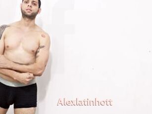 Alexlatinhott