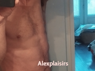 Alexplaisirs