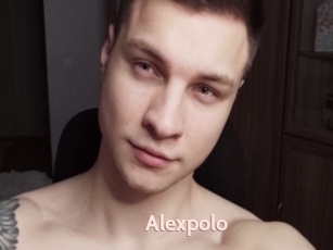 Alexpolo