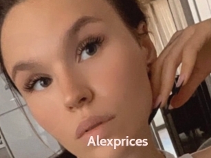 Alexprices