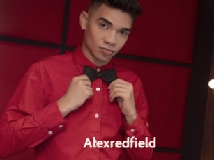 Alexredfield