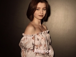 Alexrice