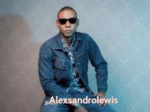 Alexsandrolewis