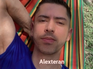 Alexteran