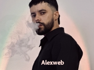 Alexweb