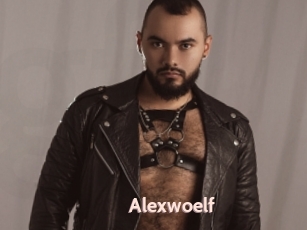 Alexwoelf