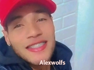 Alexwolfs