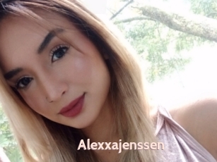 Alexxajenssen