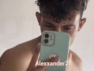 Alexxander21