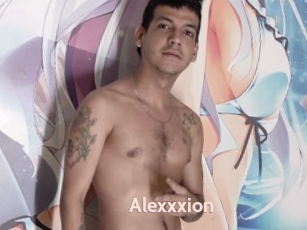 Alexxxion