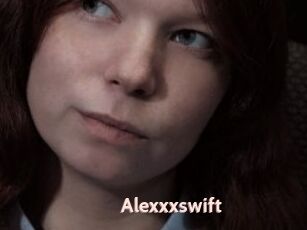 Alexxxswift