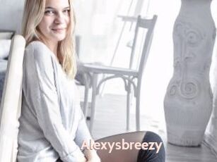 Alexysbreezy