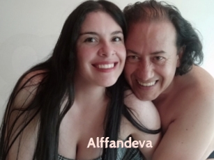 Alffandeva