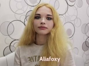 Aliafoxy