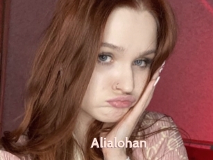 Alialohan