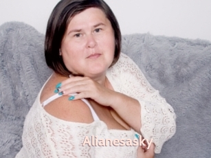 Alianesasky