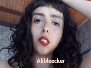 Alibleecker