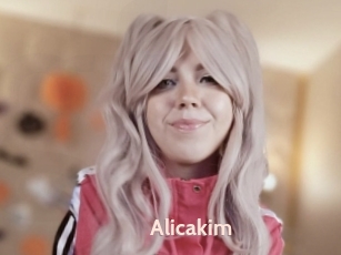 Alicakim