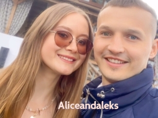 Aliceandaleks