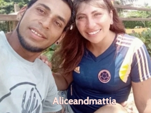 Aliceandmattia