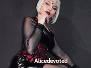 Alicedevoted