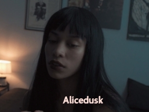 Alicedusk