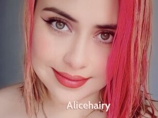 Alicehairy