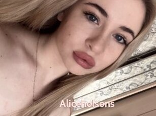 Aliceholsons