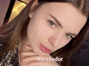 Aliceliador