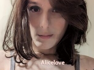 Alicelove