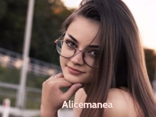 Alicemanea