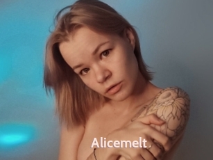 Alicemelt