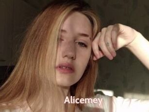 Alicemey