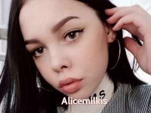 Alicemilkis