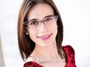 Alicemouse