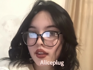 Aliceplug