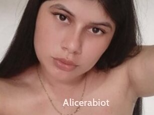 Alicerabiot